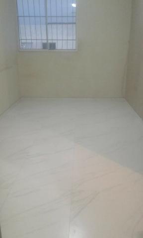 Apto 105 Mil-Reformado-piso porcelanato ,quitado no bairro Pqe das Industrias-Betim - Foto 4