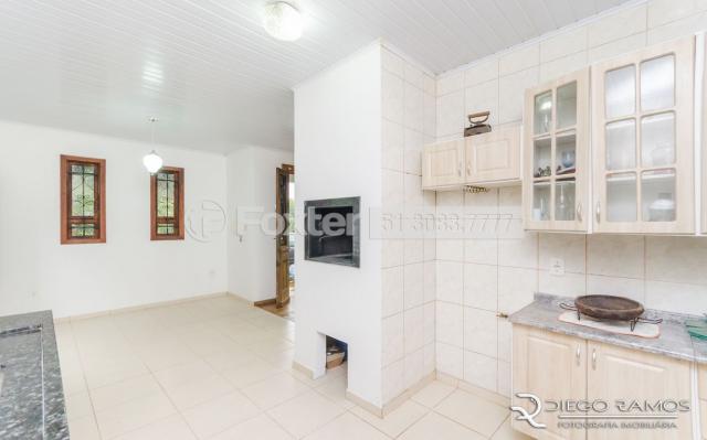 Casa à venda com 2 dormitórios em Vila nova, Porto alegre cod:185991 - Foto 15