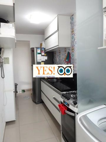 Apartamento 3/4 para Aluguel no Senador Life - Olhos D´Agua - Foto 9