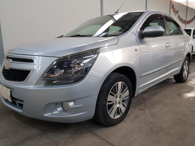 Chevrolet cobalt 2012/2013 1.8 sfi ltz 8v flex 4p automático