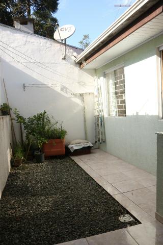 Casa próxima de Curitiba e com 3 dorms - Foto 17