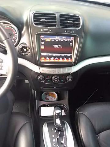Duvido igual-Dodge Journey 3.6 rt v6 4p. at - Foto 2