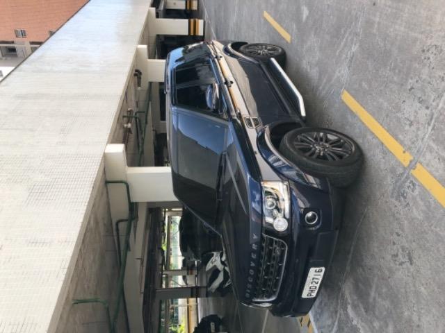 Land Rover Discovery4 - Foto 19