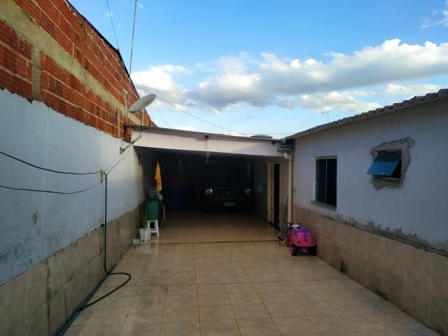 Sol Nascente Imovel Escriturado ao Lado da Qnp 11