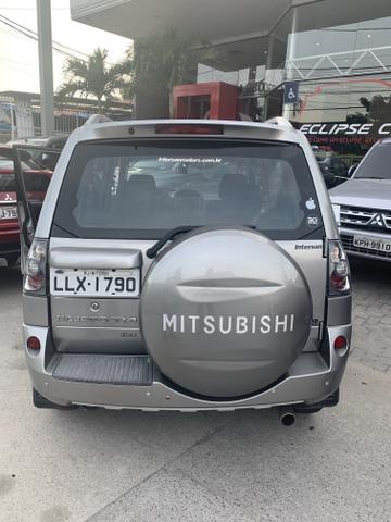 Tr4 4x4 Automatica com 20.000km 2014 raridade procurar Martins * - Foto 2