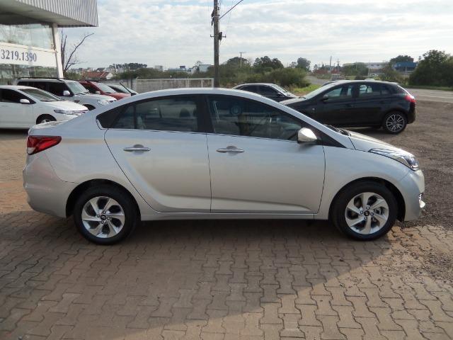 Hyundai Hb20s premiun 1.6 automatico , unico dono , top de linha , impecavel !!! - Foto 3