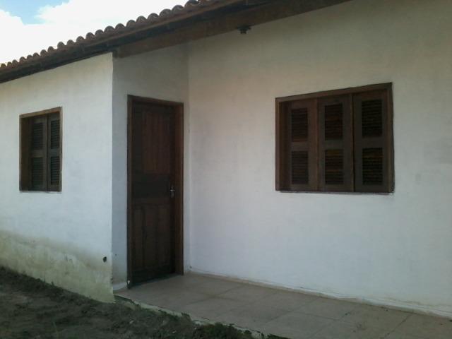 Ótima casa com 02 quartos para aluguel no Canindezinho - Foto 2