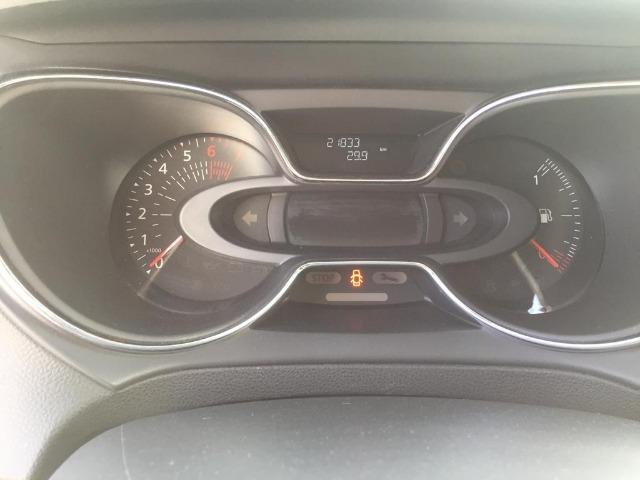 Renault Captur Intence 2.0AT - Foto 7