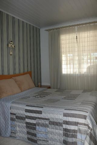 Casa próxima de Curitiba e com 3 dorms - Foto 12