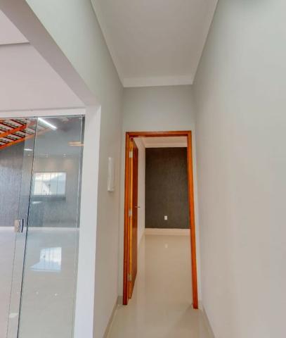 Cód. 5817 - Casa no Flor do Cerrado - Foto 3