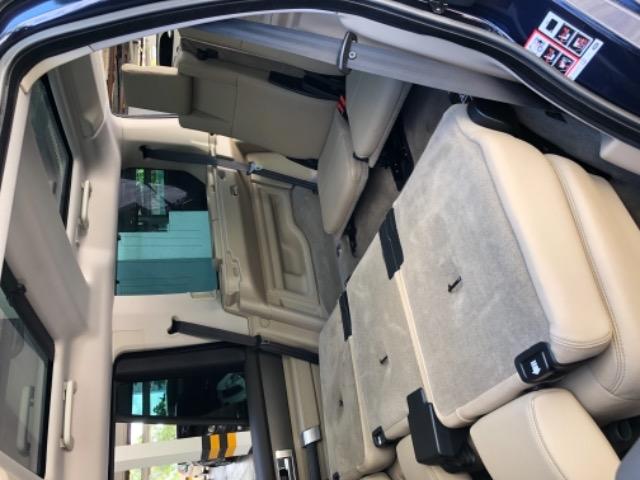 Land Rover Discovery4 - Foto 11