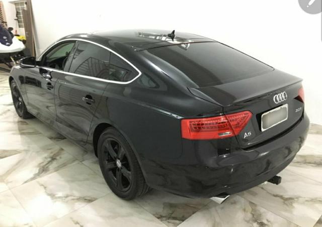 Audi A5 sportback 180cv *55 mil km - Foto 3
