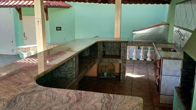 Vende se ou troca está casa no Jardim Atenas em Sertãozinho sp - Foto 6
