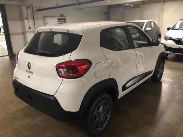Renault Kwid Intense 1.0 2020 Pronta Entrega! Venha conferir!!! Camila