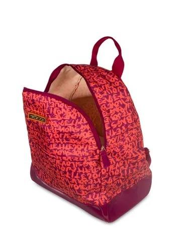 Mochila Uni Petite Jolie - Foto 3