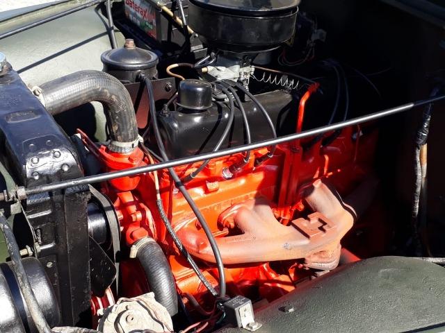 Jeep Bernardão 1962 - Foto 12