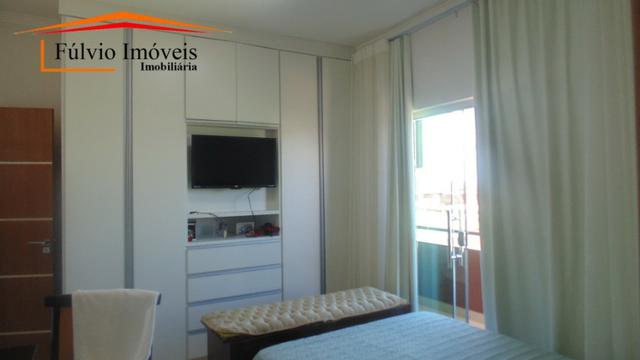 Condomínio Cooperville, oportunidade! 3 quartos e ofurô - Foto 2