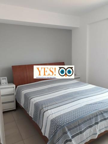 Apartamento 3/4 para Aluguel no Senador Life - Olhos D´Agua - Foto 16