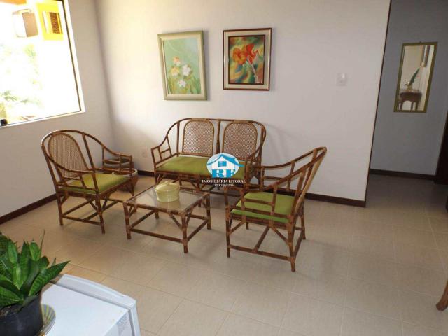 Casa de condomínio à venda com 4 dormitórios em Guarajuba, Guarajuba (camaçari) cod:33 - Foto 20