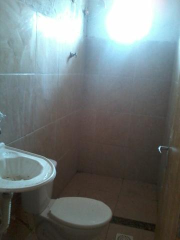 Ótima casa com 02 quartos para aluguel no Canindezinho - Foto 5