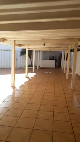 Casa Jd. Vilas Boas, 6 quartos, garagem para 8 carros e demais dependências - Foto 6