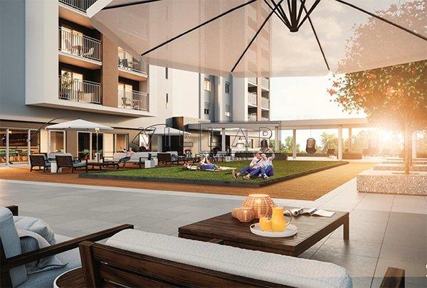 Smart Park Residence - Empreendimento - Apartamentos em Lançamentos no bairro Ce... - Foto 5