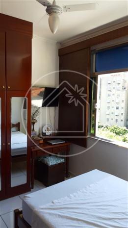 Apartamento à venda com 2 dormitórios em Tijuca, Rio de janeiro cod:852630 - Foto 11