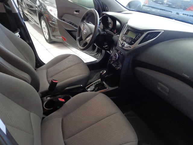 Hyundai Hb20 1.6 premium automatico unico dono - Foto 6