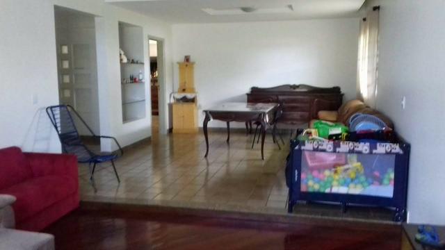 Sobrado em Londrina, Jd Terra Bonita, 297m², 5 Quartos - Foto 7