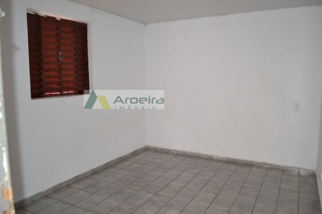 Casa, Setor Faiçalville, Goiânia-GO - Foto 4