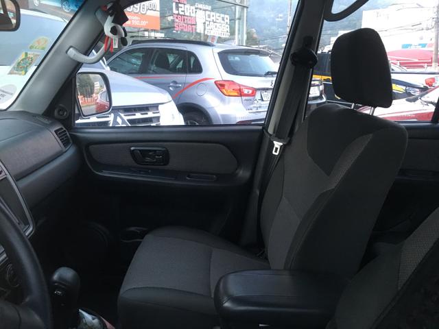 Tr4 automática 4x4 2014 apenas km 20.000 raridade - Foto 4