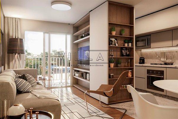 Smart Park Residence - Empreendimento - Apartamentos em Lançamentos no bairro Ce... - Foto 2
