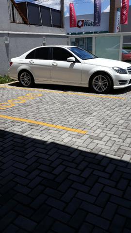 Mercedes C 180 - Foto 2