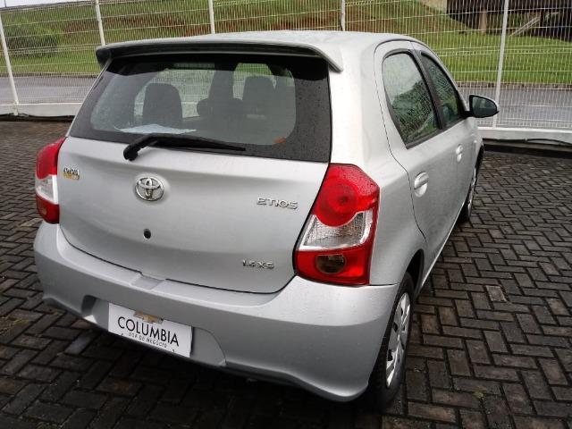 Etios XS 2018 - Foto 4