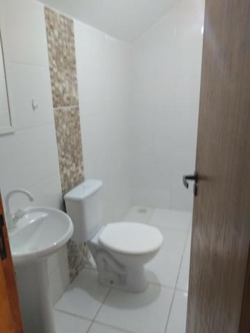 Sobrado Trplex no Boqueirãoi - Foto 4