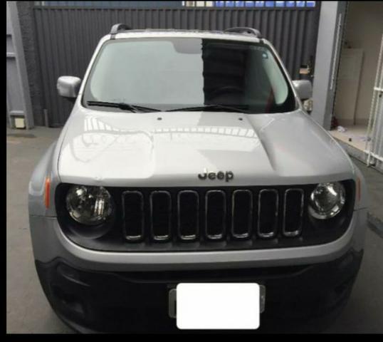 Jeep Renegade 1.8 15/16