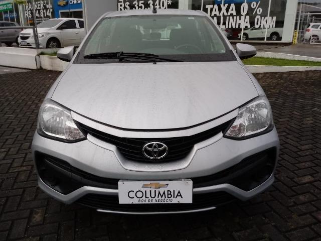 Etios XS 2018 - Foto 2