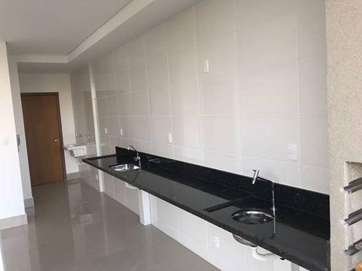 Apartamento 2 quartos 70m² I Acabamento Impecavel I Pronto Morar I Em frente Parque - Foto 8
