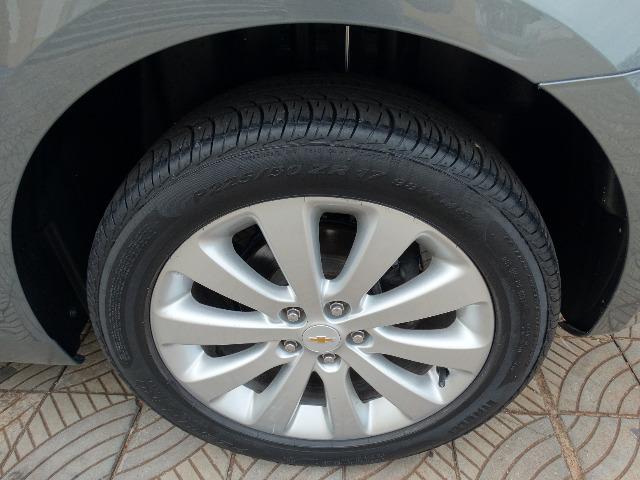 Gm - Chevrolet Cruze Cruze LTZ 1.8FLEX_AUT._66MKM_oMaisNovodoBrasil_ - Foto 15