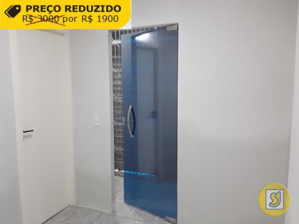 Loja comercial para alugar em Fatima, Fortaleza cod:41243 - Foto 6