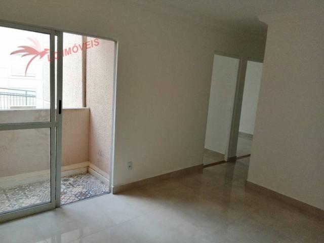 Apartamento para alugar com 2 dormitórios em , cod:APU541LJU - Foto 5