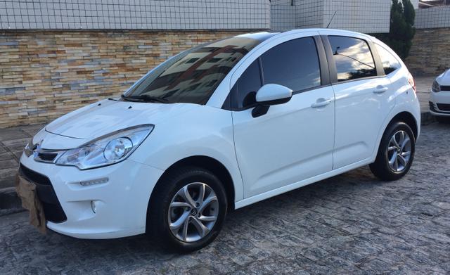 Citroen c3 tendance 2015