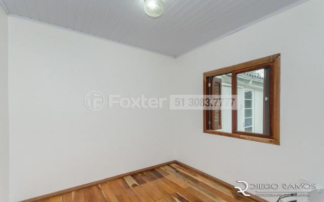 Casa à venda com 2 dormitórios em Vila nova, Porto alegre cod:185991 - Foto 7
