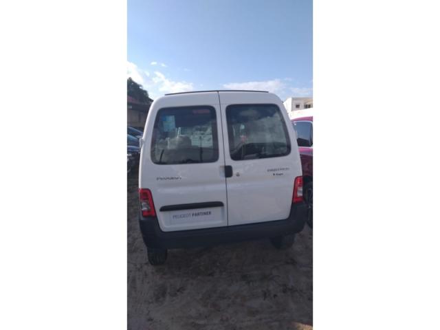 PEUGEOT PARTNER 1.6 FURGÃO 800KG 16V 2017 - Foto 6