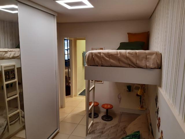 Apartamento de 2 quartos Eldorado - Parcelas a partir de 525,00 - Foto 7
