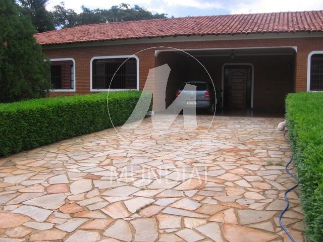 Casa à venda com 4 dormitórios em Cond quinta da alvorada, Ribeirao preto cod:16117