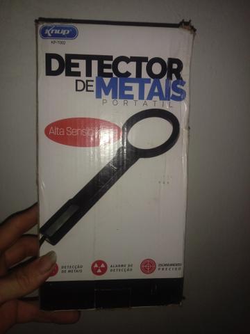 Detector de mao - Foto 3