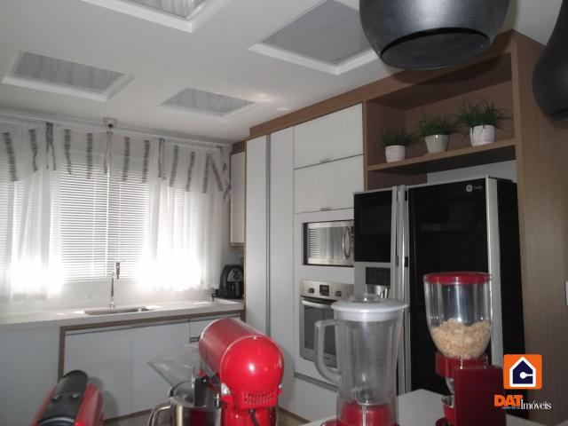 Casa à venda com 3 dormitórios em Estrela, Ponta grossa cod:524 - Foto 14