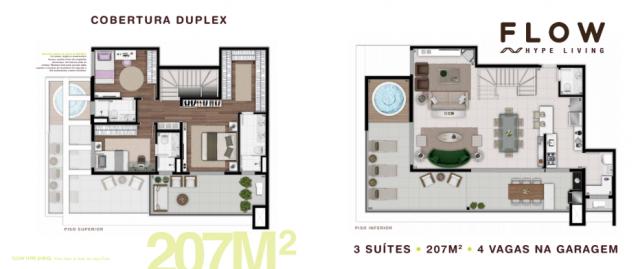 Apartamento à venda com 3 dormitórios em Alto da glória, Curitiba cod:AP0053 - Foto 18