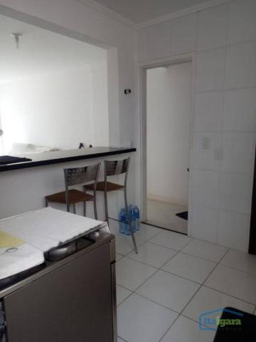 Apartamento com 2 dormitórios à venda, 70 m² por r$ 295.000,00 - costa azul - salvador/ba - Foto 9